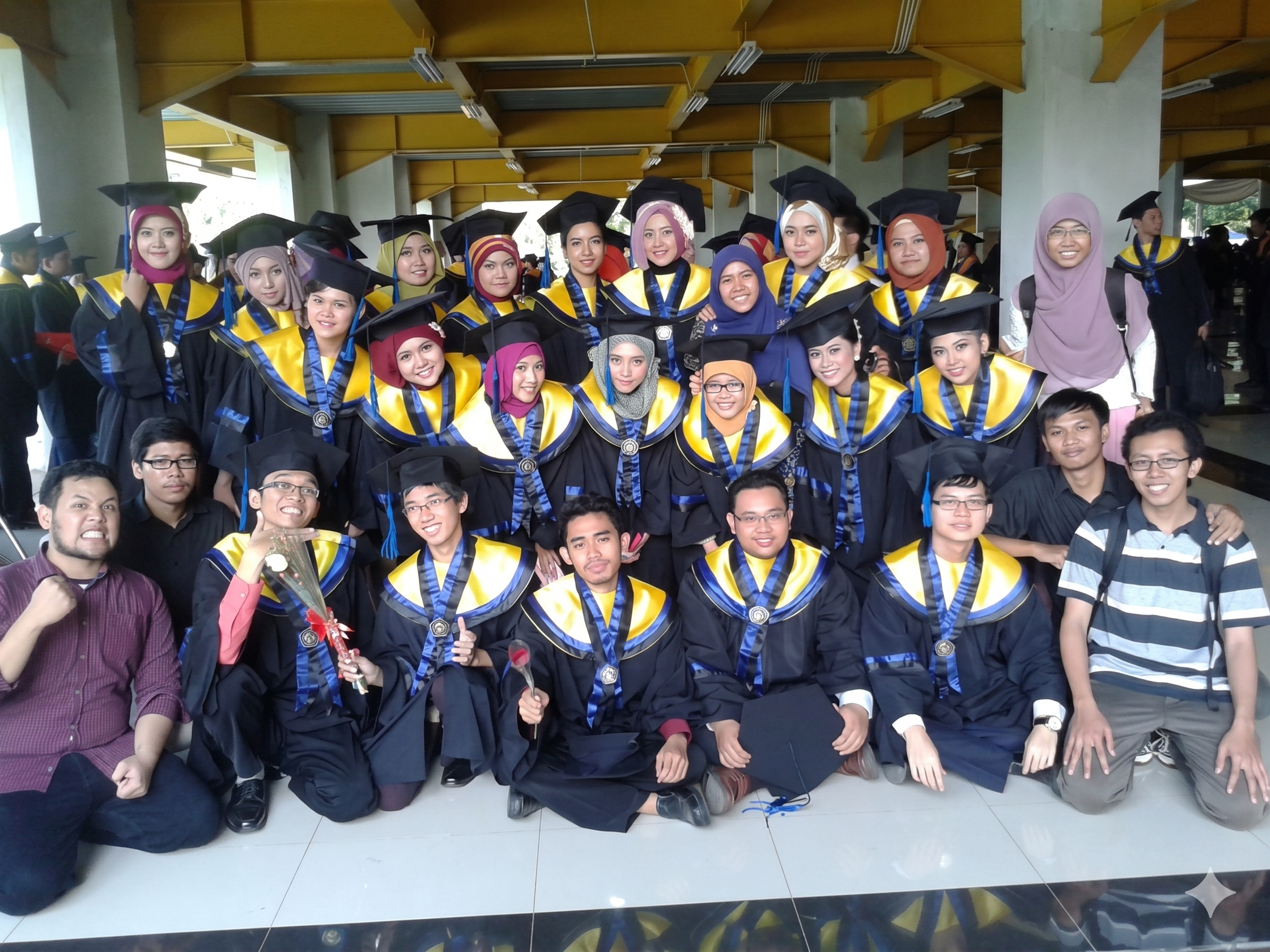 Alumni Math 09